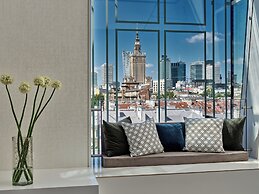 Hotel Indigo Warsaw - Nowy Swiat by IHG