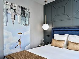 Hotel Indigo Warsaw - Nowy Swiat by IHG