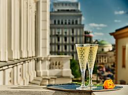 Hotel Indigo Warsaw - Nowy Swiat by IHG