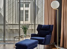 Hotel Indigo Warsaw - Nowy Swiat by IHG