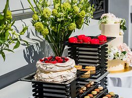 Hotel Indigo Warsaw - Nowy Swiat by IHG