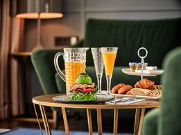 Hotel Indigo Warsaw - Nowy Swiat by IHG