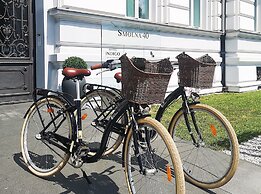 Hotel Indigo Warsaw - Nowy Swiat by IHG