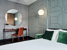 Hotel Indigo Warsaw - Nowy Swiat by IHG
