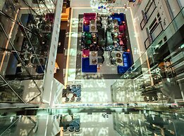 Hotel Indigo Warsaw - Nowy Swiat by IHG