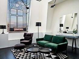 Hotel Indigo Warsaw - Nowy Swiat by IHG