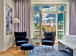 Hotel Indigo Warsaw - Nowy Swiat by IHG