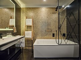 Hotel Indigo Warsaw - Nowy Swiat by IHG