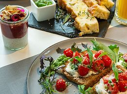 Hotel Indigo Warsaw - Nowy Swiat by IHG