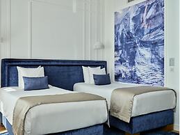 Hotel Indigo Warsaw - Nowy Swiat by IHG