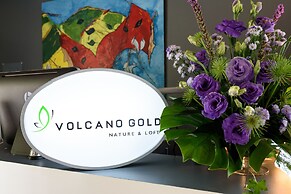 Volcano Gold Loft