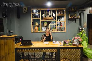 Talardkao Balcony Krabi - Hostel