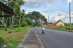 Talardkao Balcony Krabi - Hostel