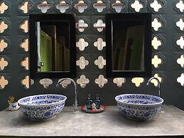 Talardkao Balcony Krabi - Hostel