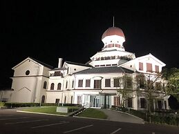 Mikuni Ocean Resort & Hotel