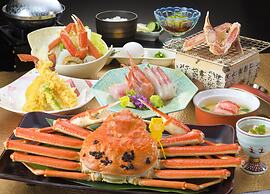 Mikuni Ocean Resort & Hotel