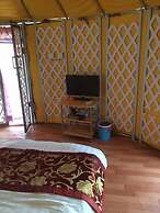 Prairie Juhanxuan farm