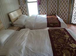 Prairie Juhanxuan farm