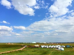 Prairie Juhanxuan farm
