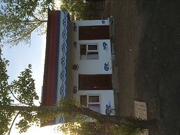 Prairie Juhanxuan farm