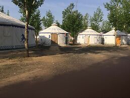 Prairie Juhanxuan farm