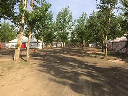 Prairie Juhanxuan farm