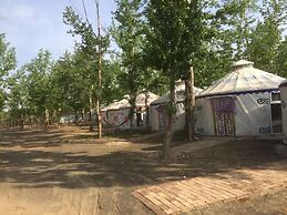 Prairie Juhanxuan farm