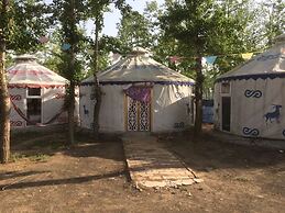 Prairie Juhanxuan farm