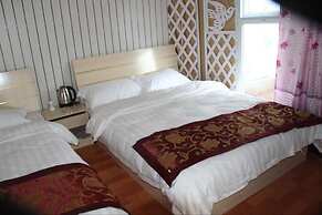 Prairie Juhanxuan farm