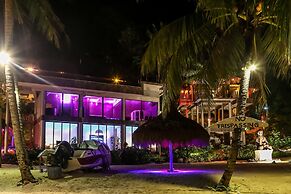 Den Pasar Nasog Villa