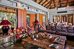Den Pasar Nasog Villa