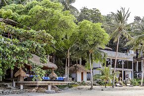 Den Pasar Nasog Villa