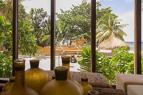 Den Pasar Nasog Villa