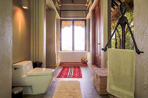 Den Pasar Nasog Villa