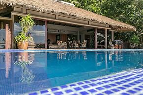 Den Pasar Nasog Villa