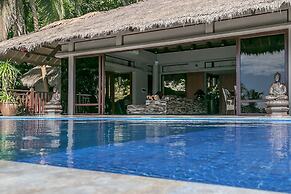 Den Pasar Nasog Villa