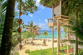 Den Pasar Nasog Villa