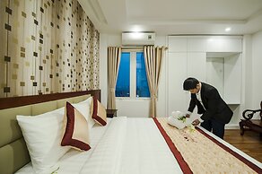 Sao Bang Hotel