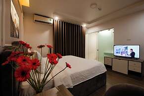 Sao Bang Hotel