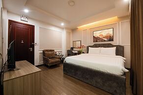 Sao Bang Hotel