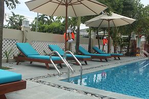 Gia Lam Villa Hoi An