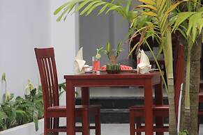 Gia Lam Villa Hoi An