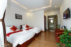 Gia Lam Villa Hoi An