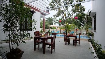 Gia Lam Villa Hoi An