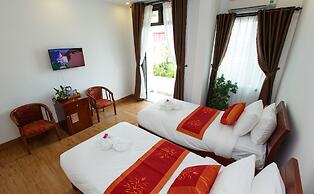 Gia Lam Villa Hoi An