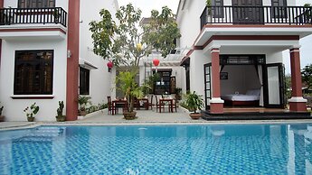 Gia Lam Villa Hoi An