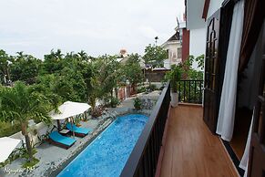 Gia Lam Villa Hoi An