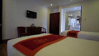 Gia Lam Villa Hoi An