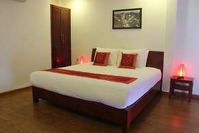 Gia Lam Villa Hoi An