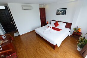 Gia Lam Villa Hoi An